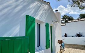 Calme et tranquillité -Ile de Ré
